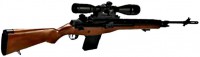 M14 Veteran Top Tech